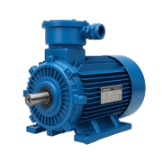 MOTOR 3 THOMPSON EXPROFF