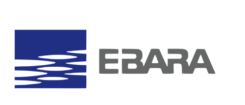 Logo Ebara