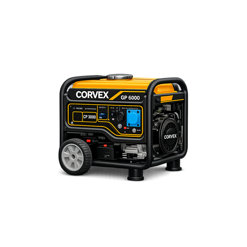 6500-generador
