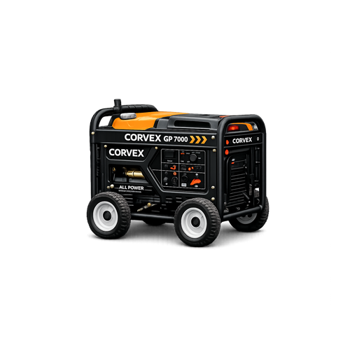 7000-generador